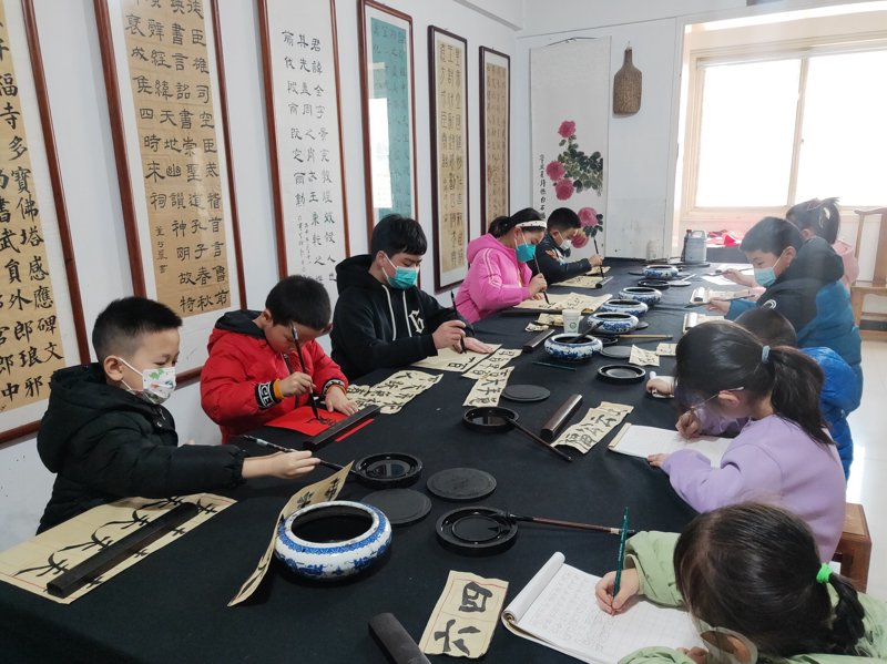 万州艺术培训选购指南